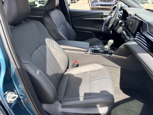2025 Toyota Camry - $35,988