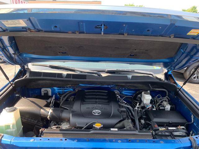 Used 2017 Toyota Tundra Truck