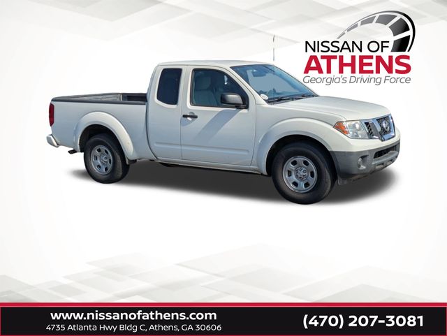 2021 Nissan Frontier S King Cab RWD