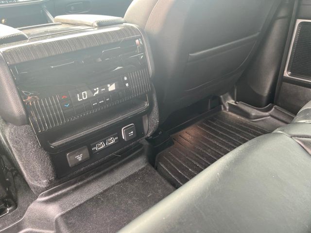 Used 2022 Jeep Wagoneer SUV