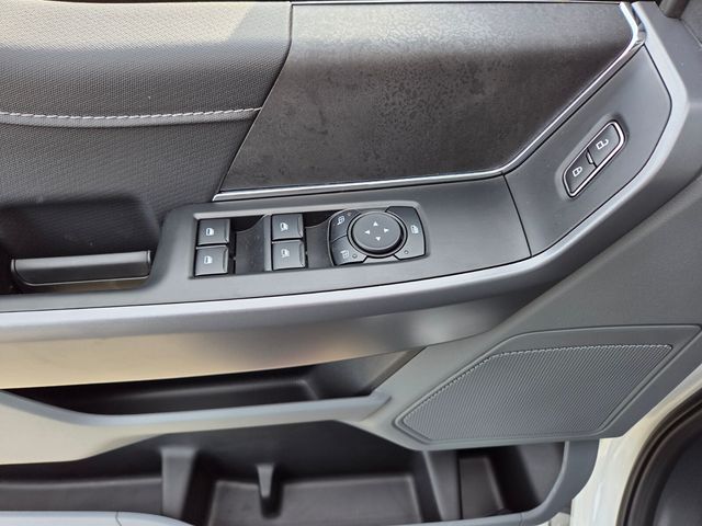 New 2026 Ford F-150 SuperCab 6.5' Box XLT