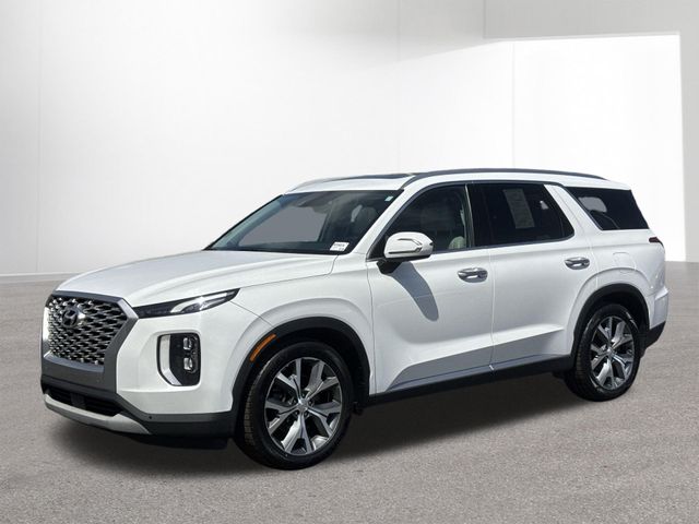 Used 2022 Hyundai Palisade For Sale in Indianapolis, IN
