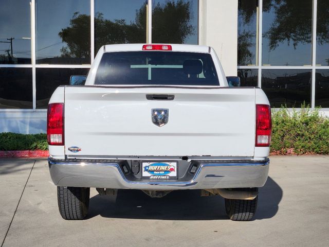 2022 Ram 1500 Classic Tradesman 6