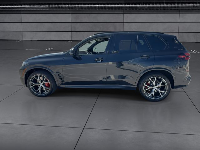 Used 2025 BMW X5 SUV