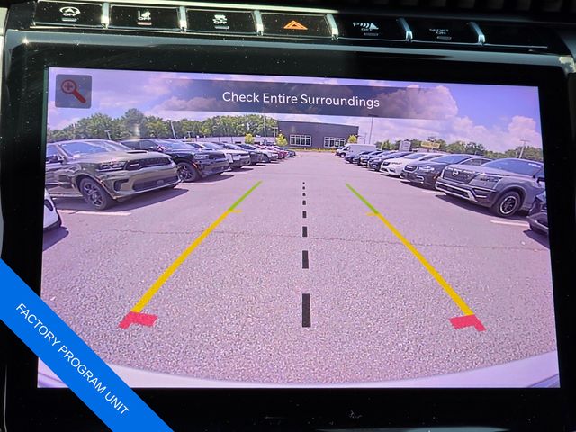 Used 2025 Jeep Grand Cherokee SUV