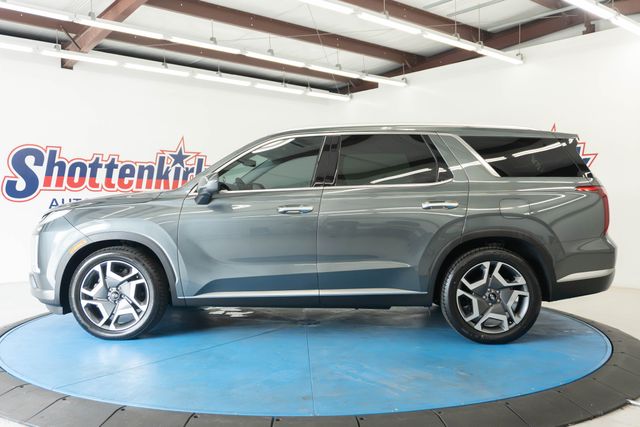 Used 2024 Hyundai Palisade SUV