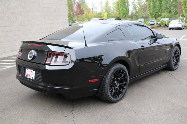 2014 Ford Mustang GT 16