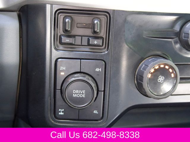 Used 2025 Ford F-250SD Truck