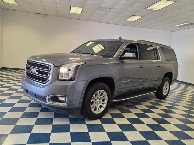 Used 2019 GMC Yukon XL SUV