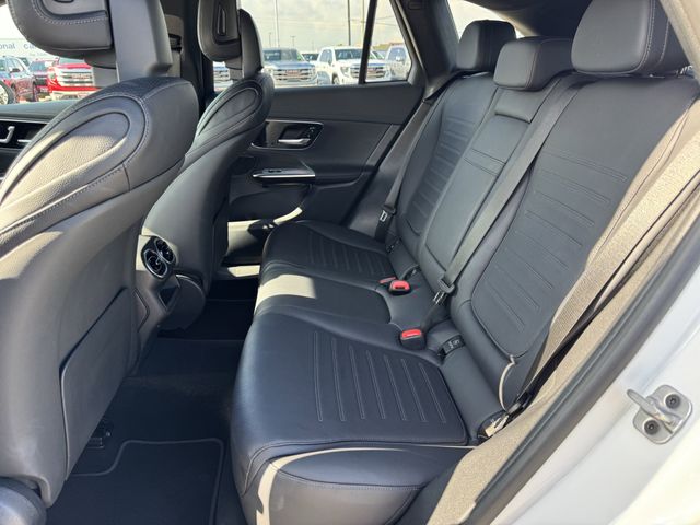 2024 Mercedes-Benz GLC GLC 300 White at Bayway Cadillac of The Woodlands