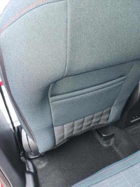 New 2026 Red Ford Heritage image 39