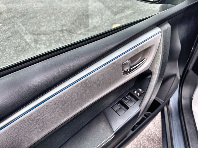 used 2016 Toyota Corolla car, priced at $13,759