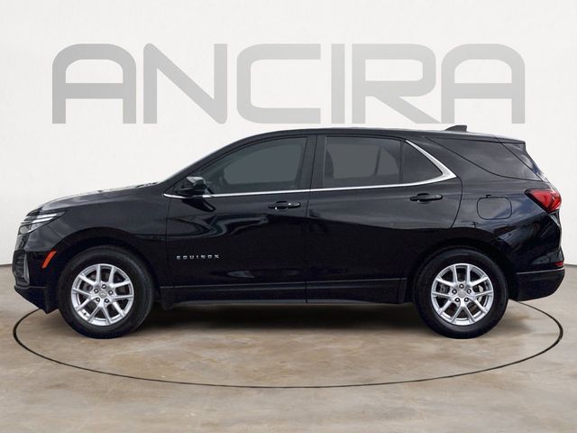 Used Car 2024 Chevrolet Equinox  Lt For Sale Under $25,000 In San Antonio, Texas