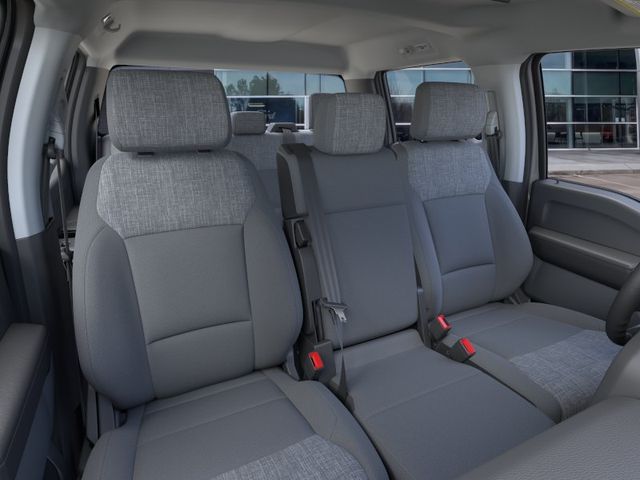 New 2026 White Ford XLT image 11