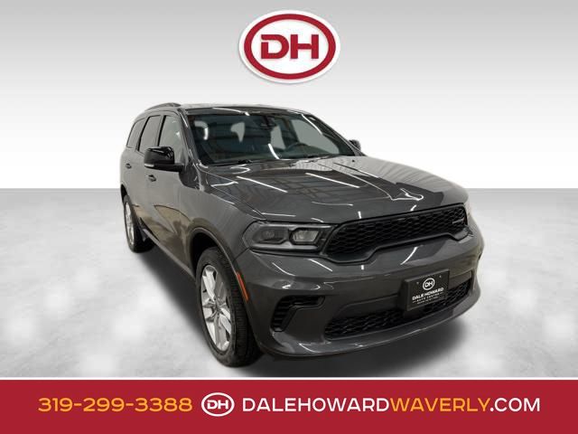2024 Dodge Durango GT Plus AWD