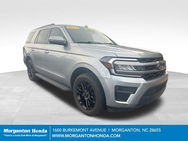 2024 Ford Expedition XLT RWD