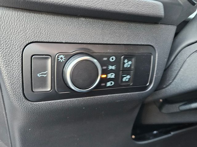 New 2026 Silver Ford ST-Line image 26