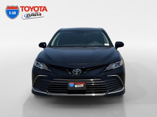 Used 2023 Toyota Camry Sedan