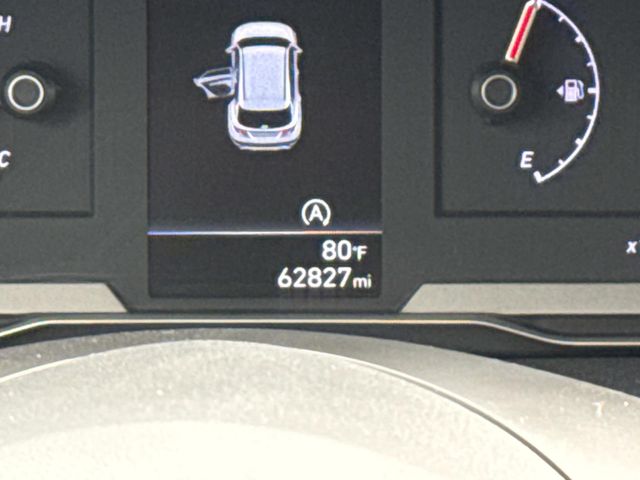 2023 Hyundai Tucson SEL - Photo 24