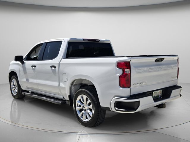 2024 Chevrolet Silverado - $30,987