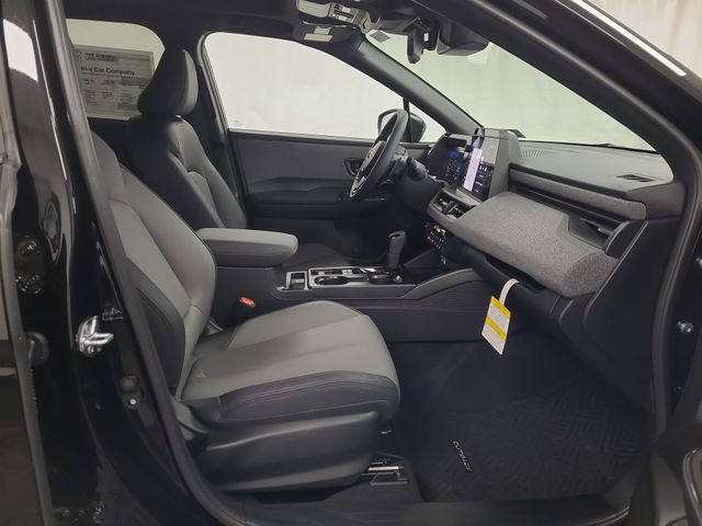 2026 – Subaru – Outback