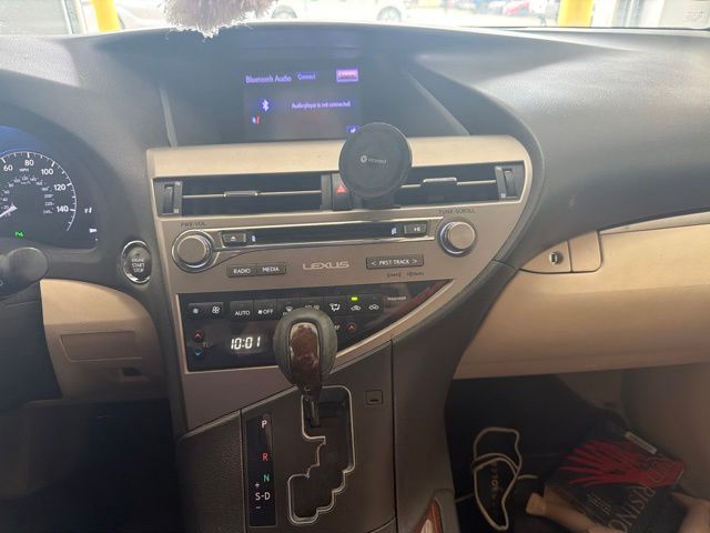 2015 Lexus RX 350  at DeMontrond Auto Country