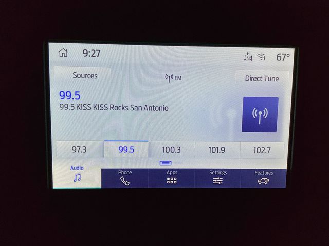 Used Car 2023 Ford Bronco  For Sale Under $50,000 In San Antonio, Texas