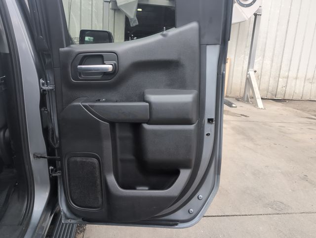 2019 Chevrolet Silverado 1500 LT photo