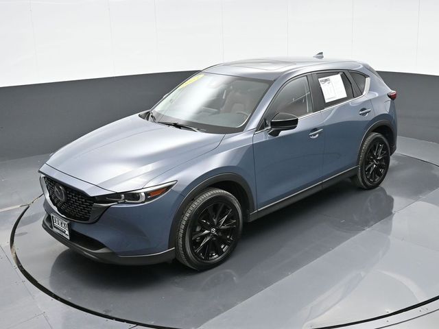 2023 Mazda CX-5 2.5 S Carbon Edition 26