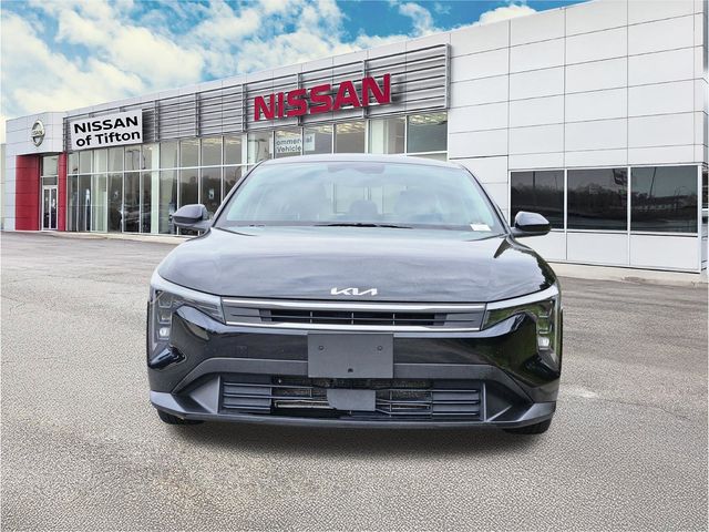 Used 2025 Kia K4 LXS with VIN 3KPFT4DE0SE036876 for sale in Tifton, GA