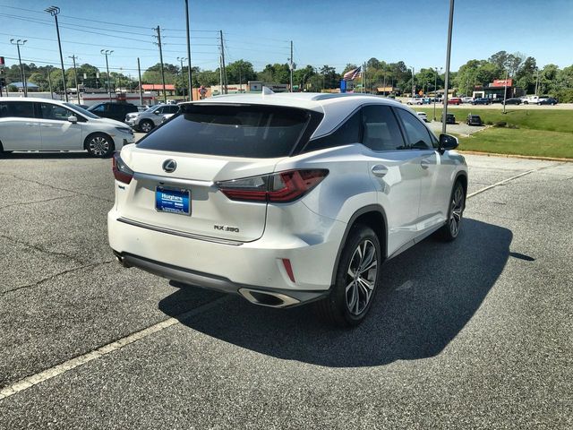 used 2017 Lexus RX car, priced at $20,908