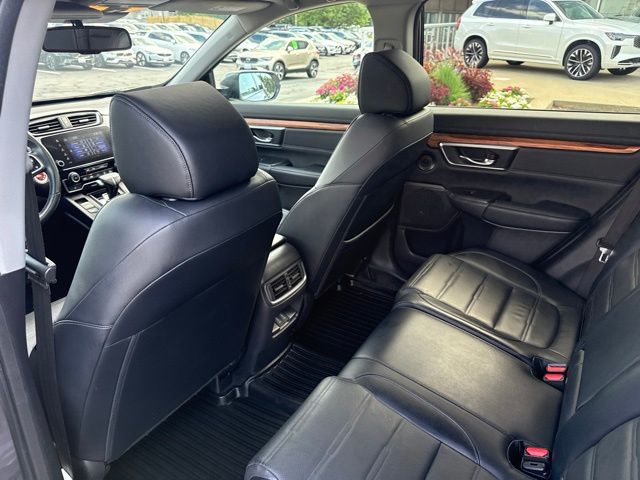 Used 2019 Honda CR-V SUV