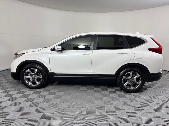 Used 2019 Honda CR-V SUV