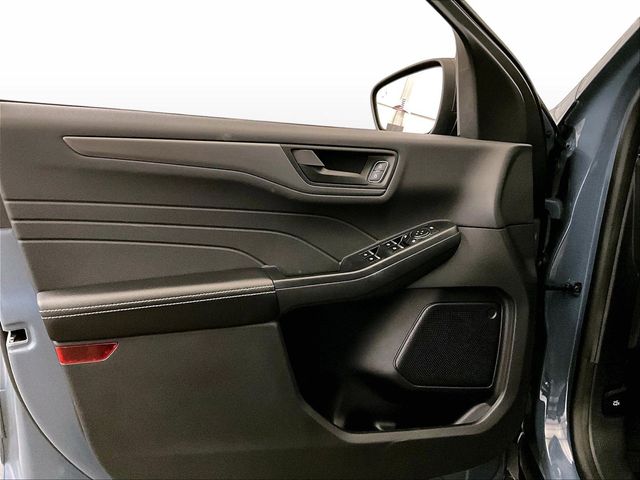 2024 Ford Escape Active Blue at Auto Express Mitsubishi