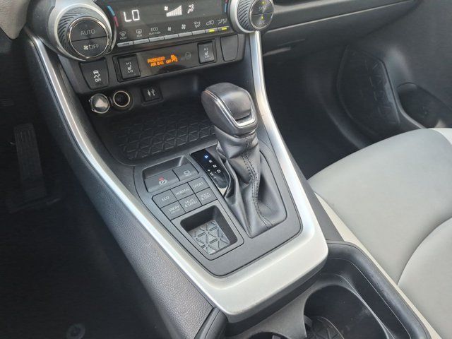 Used 2019 Toyota RAV4 SUV
