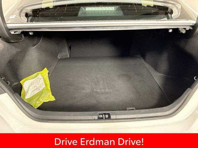 Used 2022 Toyota Camry Sedan