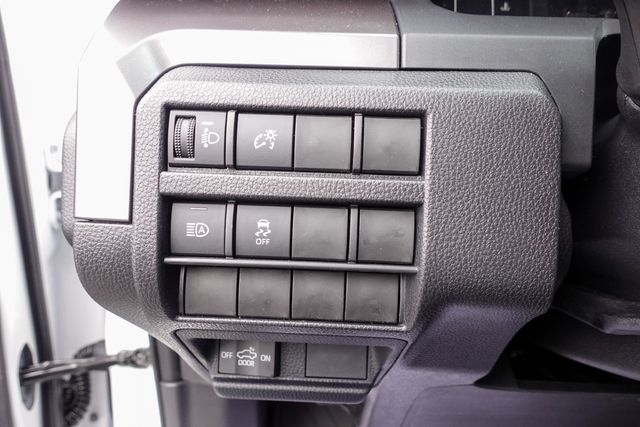 new 2026 Toyota Tacoma car