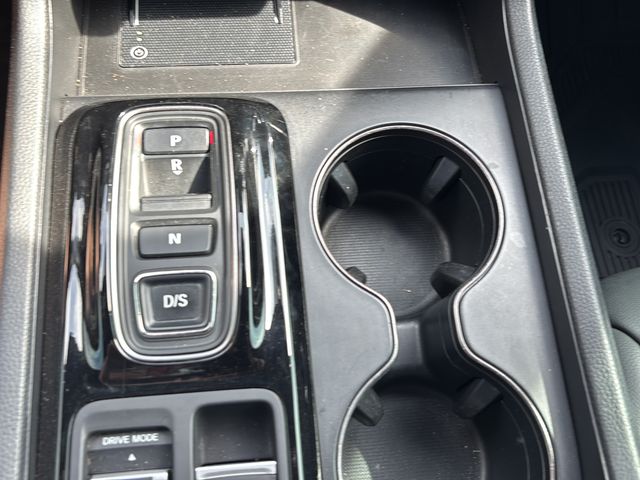 Used 2024 Honda Pilot SUV