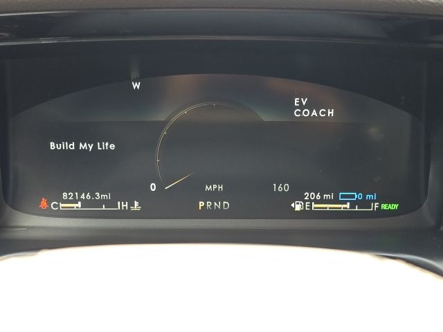2021 LINCOLN Aviator Grand Touring:46450A