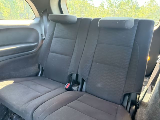 Used 2020 Gray Dodge SXT Plus image 24