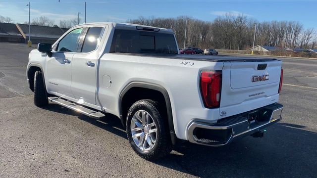 2019 GMC Sierra 1500 SLT 6