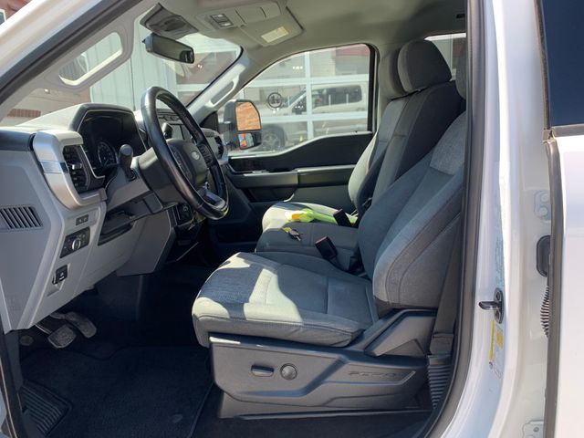 Used 2022 Ford F-150 Truck