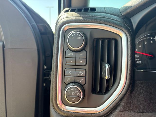 Used 2020 Chevrolet Silverado 1500 Truck