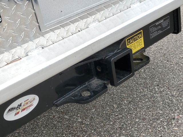 2026 Chevrolet Silverado 3500 Regular Cab 4WD Monroe Truck Equipment Hauler Truck for sale #TF266815 - photo 25