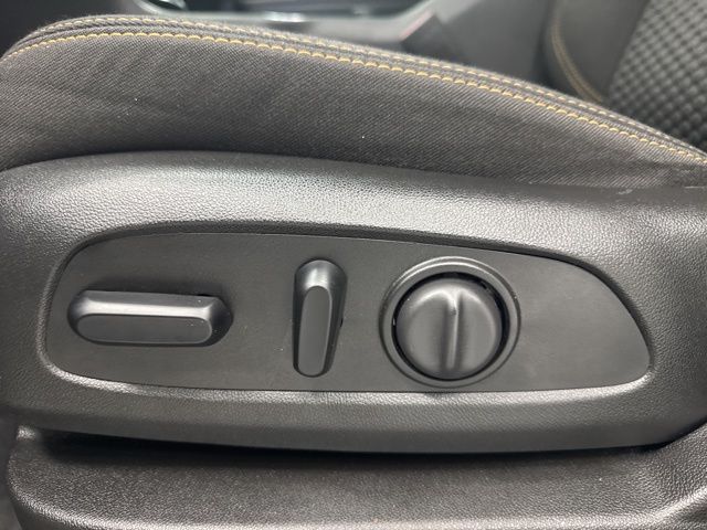 used 2021 GMC Terrain car, priced at $19,988