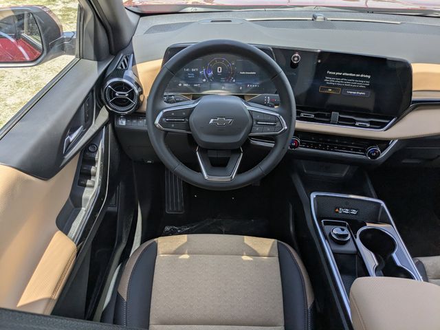 2026 Chevrolet Equinox ACTIV - Photo 17