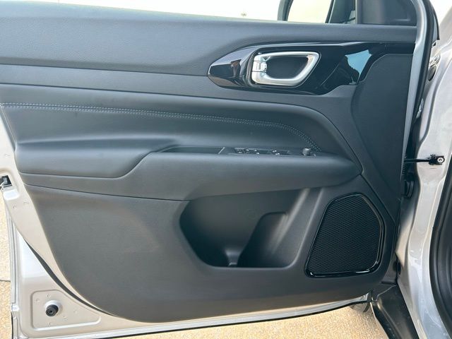 New 2026 Jeep Compass SUV