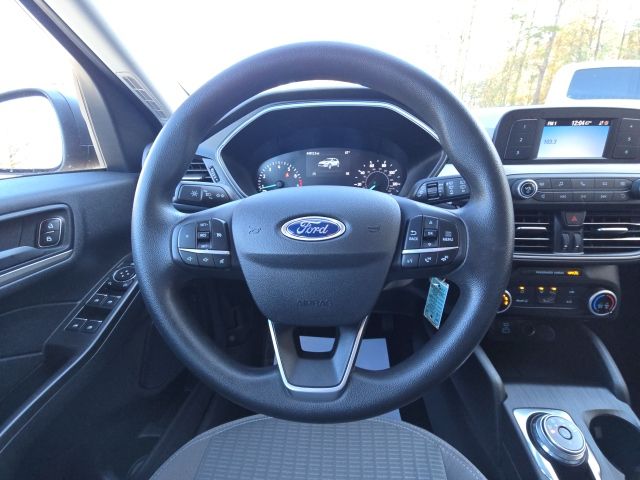 2021 Ford Escape S:167773A