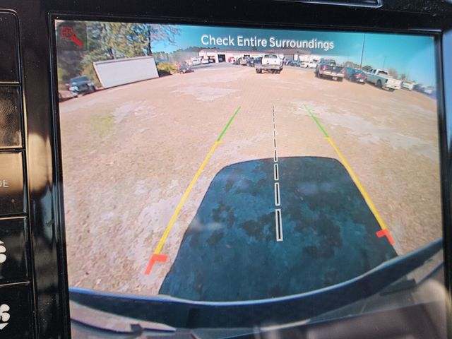 2025 Ram 1500 Laramie Crew Cab 4x4 5'7" Box