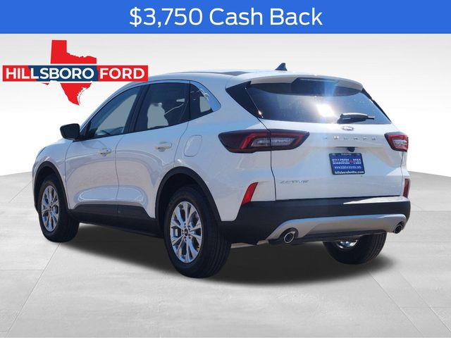 2024 Ford Escape Active 3